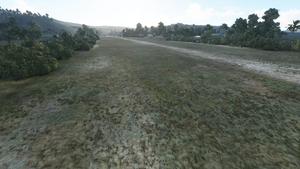 AYNN - Kandep Airport (KDP), Enga, PAPUA NEW GUINEA thumbnail 6