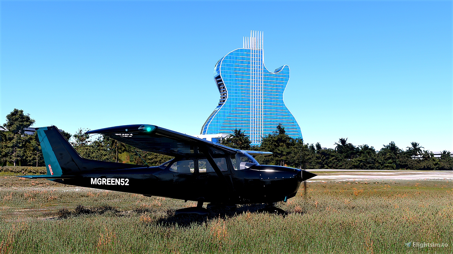 Cessna 172 Liveries for Microsoft Flight Simulator | MSFS | Flightsim.to