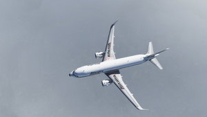Alitalia Black Nose Ultra HD 8K thumbnail 10