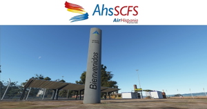 LEBA Córdoba Airport thumbnail 6