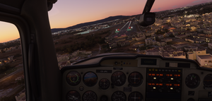 LPCS - Cascais Aerodrome thumbnail 2