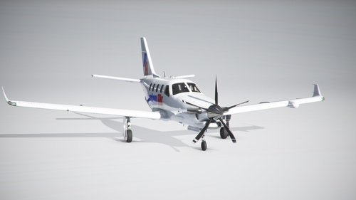 Repton Air