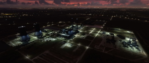 Stanton Power Plant, Orlando, FL thumbnail 3