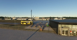 EKRK - Roskilde Airport  thumbnail 9