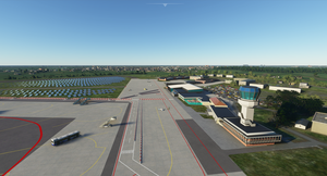 EHGG - Groningen Airport Eelde Improvement thumbnail 9