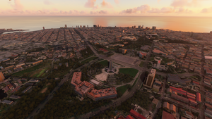 Plaza de la Revolucion, Havana thumbnail 6