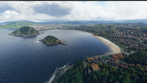 San Sebastián, País Vasco, Spain thumbnail 11