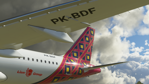 Batik Air 8K (PK-BDF)  thumbnail 8