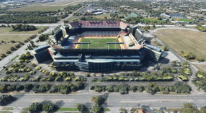 Raymond James Stadium, Tampa, FL thumbnail 5