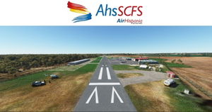 LEJU La Juliana aerodrome thumbnail 7
