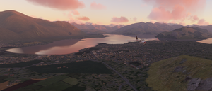 Southern Lakes -> Milford Sound, New Zealand thumbnail 8