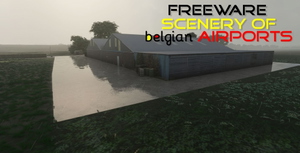 EBML Aérodrome Maillen, Belgium thumbnail 7