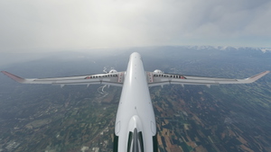 Alitalia Black Nose Ultra HD 8K thumbnail 12