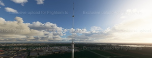 Gerbrandy tower IJsselstein (height 1220 feet) thumbnail 2