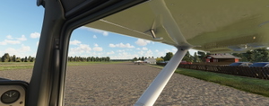 Starmoen Flyplass ENSM thumbnail 9