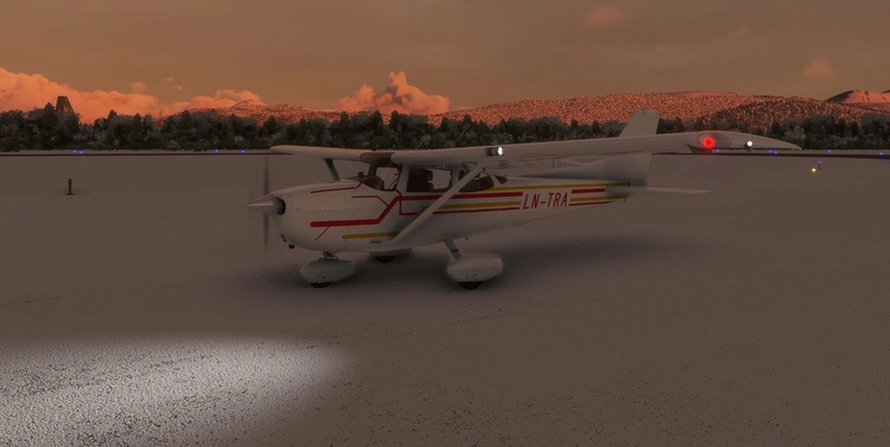 Cessna 172 Liveries for Microsoft Flight Simulator | MSFS