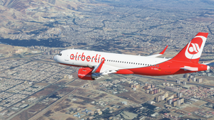 Air Berlin A320 Neo (D-ABNJ) thumbnail 4