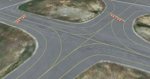 LGTS - Thessaloniki Makedonia Airport thumbnail 5