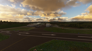 EGAB- Enniskillen/St. Angelo Airport thumbnail 5