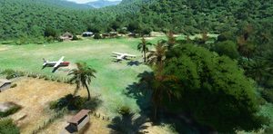 AYYZ Yambaitok Airstrip PNG thumbnail 2