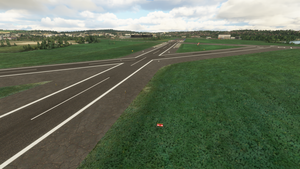 EGAD -Newtownards Airport thumbnail 6