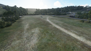 AYNN - Kandep Airport (KDP), Enga, PAPUA NEW GUINEA thumbnail 3