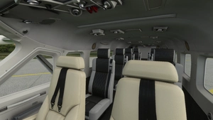 Cessna 208B Cape Air (N143CA) thumbnail 3