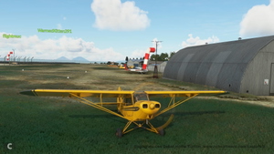 ME03 - (MECOR)_Capo d'Orlando airfield (near Aeolian Islands - Sicily) thumbnail 8