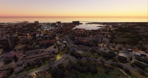 Quarteira City - Portugal Algarve thumbnail 6