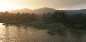 AYRJ - Mariama Airstrip - Papua New Guinea thumbnail 5