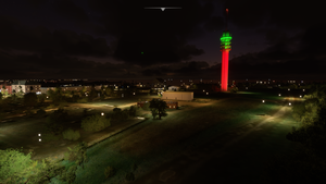 TV-Tower Lelystad thumbnail 4