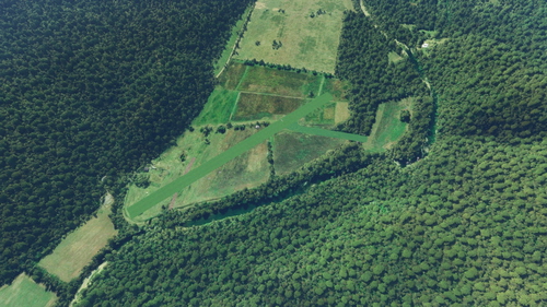 4AR9 - Richland Creek