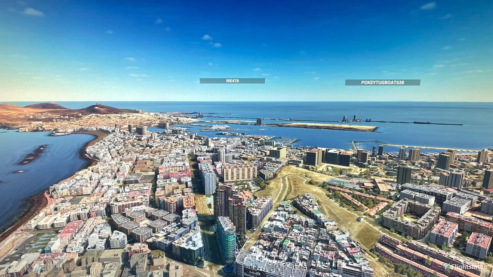 Las Palmas de Gran Canaria - Image 2
