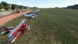 Venice-Lido Airport (San Nicolo) - LIPV thumbnail 3