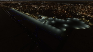 Khartoum HSSS (Airport & Lights Enhancement) thumbnail 3