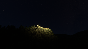 Chateau de Puilaurens thumbnail 6