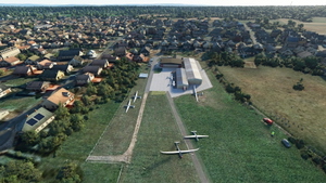 Zellhausen Glider Site thumbnail 2