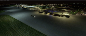 Cork Intl Airport EICK thumbnail 11