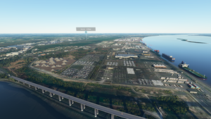 LFRZ Saint-Nazaire/Montoir thumbnail 3