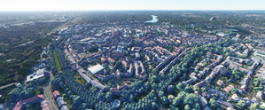 Ville de Munster - Allemagne thumbnail 1