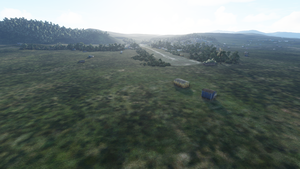 AYNN - Kandep Airport (KDP), Enga, PAPUA NEW GUINEA thumbnail 7