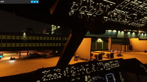 British Airways Flight Plans thumbnail 8