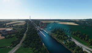 Plan incliné de Ronquières thumbnail 2