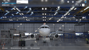 Austrian Airlines Airbus A321 thumbnail 3
