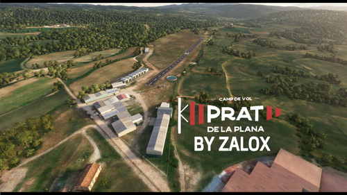LEMM - Prat de la Plana
