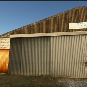 EDTF City Airport Freiburg thumbnail 8