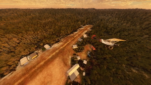 YDUN Dunwich Airfield thumbnail 7