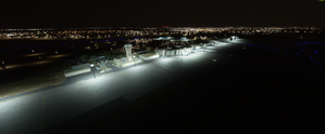 LFMT Montpellier Méditerranée (Scenery & Lights Improvements)  thumbnail 1