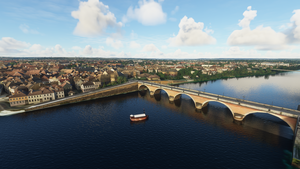 Vieux Pont de Bergerac thumbnail 1