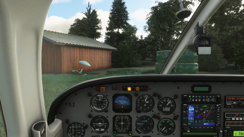 Piper PA44 Seminole - Better Cameras